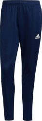 Adidas teamswear Spodnie męskie adidas Tiro 21 Training granatowe GM4495 XS. Spodnie sportowe męskie Adidas teamswear, m, bez wzorów. Za 212.06 zł.