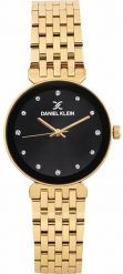 Zegarek Daniel Klein Damski 30 mm (DK.1.14175-3). Zegarki damskie Daniel Klein. Za 166.99 zł.
