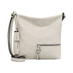 Tamaris Torebka Naramienna TAS Nele Torby podróżne 1 ct Damski. Torby podróżne damskie Tamaris, bez wzorów, z materiału, na ramię. Za 190.99 zł.