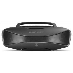 Energy Sistem przenośny system audio Multiroom Portable Wi-Fi. Głośniki przenośne Energy Sistem. Za 442.35 zł.