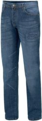 INDUSTRIAL STARTER - Spodnie JEANS JEST STRETCH w pudełku 4XL. Spodnie sportowe męskie INDUSTRIAL STARTER, m, bez wzorów, z jeansu. Za 168.54 zł.
