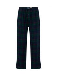 Polo Ralph Lauren spodnie od piżamy Mężczyźni Bawełna zielony, XL. Zielone piżamy męskie Polo Ralph Lauren, m, bez wzorów, z bawełny, bez kołnierzyka, bez ramiączek. Za 429.95 zł.