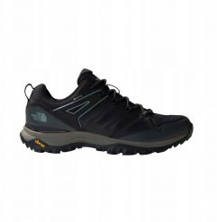 Buty trekkingowe męskie The North Face Buty Hedgehog GTX TNF black asphalt grey US 11,5. Czarne trekkingi męskie The North Face, bez zapięcia. Za 555.45 zł.