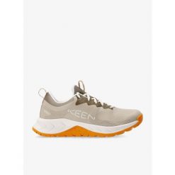 Buty turystyczne damskie Keen Versacore WP. Brązowe obuwie trekkingowe damskie Keen, bez zapięcia. Za 412.99 zł.