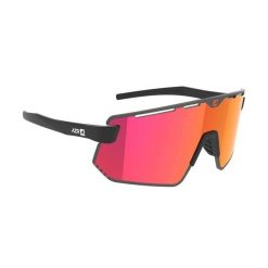 Okulary przeciwsłoneczne hydrofobowe AZR Flash RX. Czarne okulary przeciwsłoneczne damskie AZR. Za 380.50 zł.