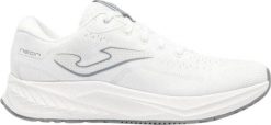 Joma Buty męskie Joma Neon 2602 białe RNEOW2602 45. Białe buty sportowe męskie Joma, bez wzorów, bez zapięcia. Za 216.75 zł.