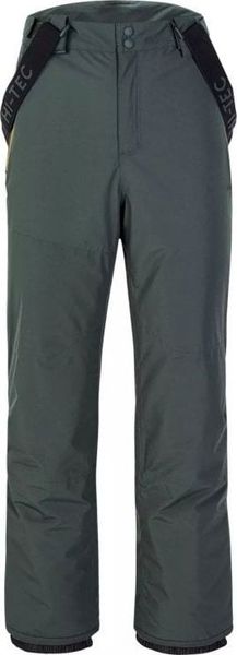Hi-Tec Męskie Spodnie IDRIS. Spodnie sportowe męskie Hi-tec, m, bez wzorów. Za 307.93 zł.