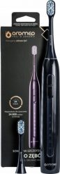 Szczoteczka Oromed Szczoteczka soniczna ORO-SMILE NAVY BLUE. Niebieskie szczoteczki soniczne OROMED. Za 156.94 zł.