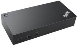Stacja/replikator Apple Lenovo ThinkPad stacja dokująca 40A90090EU. Stacje dokujące Apple. Za 203.20 zł.
