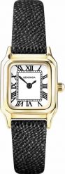 Zegarek Sekonda Zegarek damski Sekonda 40557 czarny. Czarne zegarki damskie Sekonda. Za 292.00 zł.