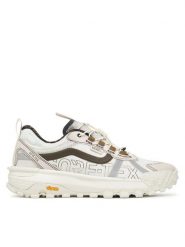 Vans Trekkingi Crosspath XC GORE-TEX MTE VN000EKHFS81 Kremowy. Białe trekkingi męskie Vans, z gore-texu, bez zapięcia. Za 839.99 zł.