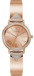 Zegarek Guess Guess Tri Luxe GW0474L3 Zegarek damski 32 mm. Zegarki damskie Guess. Za 638.99 zł.