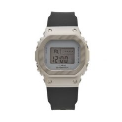 Zegarek G-Shock. Czarne zegarki damskie G-Shock. Za 779.99 zł.