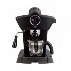 Zilan ZLN2854 Espresso machine 0.24L 800W. Brązowe ekspresy przelewowe KMP. Za 255.16 zł.