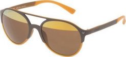 Police Okulary przeciwsłoneczne Unisex Police SPL163V556L2H (55 mm). Okulary przeciwsłoneczne damskie Police. Za 286.59 zł.