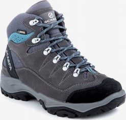 Buty trekkingowe damskie Buty mistral gtx women. Obuwie trekkingowe damskie NoName, bez zapięcia. Za 747.27 zł.