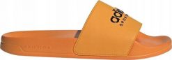 Adidas Klapki adidas Adilette Shower II0015. Klapki męskie Adidas, bez wzorów, bez zapięcia. Za 100.49 zł.
