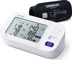 Ciśnieniomierz Omron OMRON Ciśnieniomierz M6 Comfort HEM-7360-E. Ciśnieniomierze Omron. Za 341.99 zł.