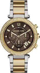 Zegarek Michael Kors ZEGAREK DAMSKI MICHAEL KORS MK6118 -(zm508n) + BOX NoSize. Zegarki damskie Michael Kors. Za 385.99 zł.