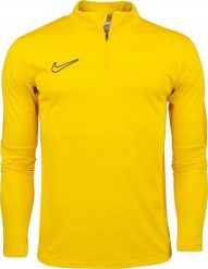 Nike Bluza mska Nike DF Academy 23 SS Drill óta DR1352 719 2XL. Bluzy męskie Nike, m, bez wzorów, bez ramiączek, bez kaptura. Za 162.41 zł.