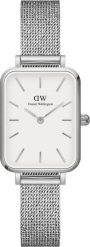Zegarek Daniel Wellington ZEGAREK DAMSKI DANIEL WELLINGTON DW00100438 - QUADRO (zw505a). Zegarki damskie Daniel Wellington. Za 595.00 zł.
