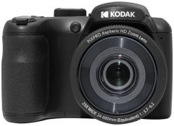 Kodak AZ255 czarny. Aparaty kompaktowe Kodak. Za 999.00 zł.