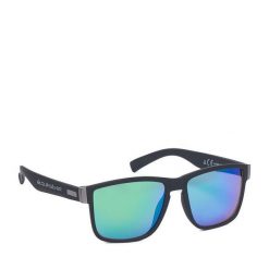 Okulary przeciwsłoneczne Quiksilver. Czarne okulary przeciwsłoneczne damskie Quiksilver. Za 49.99 zł.