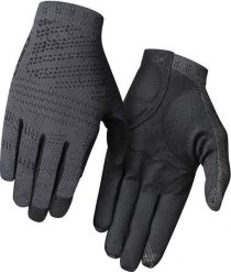 Giro Rękawiczki damskie GIRO XNETIC TRAIL W długi palec coal roz. S (obwód dłoni 155-169 mm / dł. dłoni 160-169 mm) (NEW). Czerwone rękawiczki damskie Giro, bez wzorów. Za 159.99 zł.