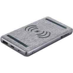 Sandberg Powerbank 10000 PD20W+Wireless. Szare powerbanki Sandberg. Za 183.65 zł.