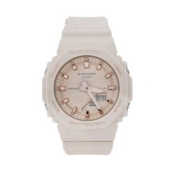 Zegarek G-Shock. Brązowe zegarki damskie G-Shock. Za 429.99 zł.