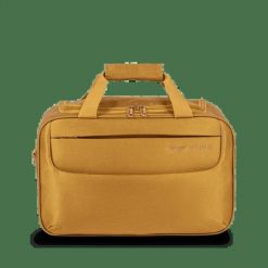 Torba podręczna TERN Wings YELLOW. Żółte torby na ramię męskie Wings, z materiału, na ramię. Za 99.90 zł.