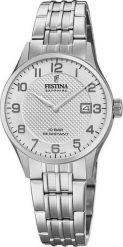 Zegarek Festina Zegarek Damski Festina 20006/1 SWISS MADE F20006 1. Zegarki damskie Festina. Za 577.00 zł.