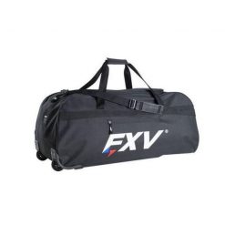Torba na kółkach Force XV force. Czarne torby na ramię męskie FORCE XV, z materiału, na ramię. Za 378.00 zł.