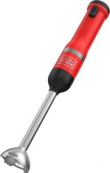 Blender Black&Decker BCKM1012KR. Czarne blendery Black&Decker. Za 387.57 zł.