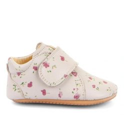 Froddo Children shoe (G1130021-8). Czerwone buty zimowe męskie Froddo, bez wzorów, bez obcasa, bez zapięcia. Za 179.00 zł.