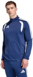 Adidas Bluza męska Tiro 26 League Training Top granatowa JY9695 2XL (156018 2XL). Bluzy męskie Adidas, m, bez wzorów, bez ramiączek, bez kaptura. Za 155.51 zł.