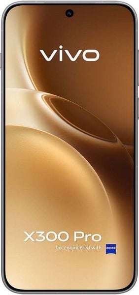 Smartfon Vivo X300 Pro 5G Dual Sim 16GB RAM 512GB - Brown. Brązowe smartfony VIVO. Za 5,161.06 zł.