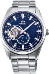 Zegarek Orient Orient RA-AR0003L10B Contemporary Mechanical Automatic, Zegarek Męski Automatyczny. Zegarki męskie Orient, bez wzorów. Za 1,568.00 zł.