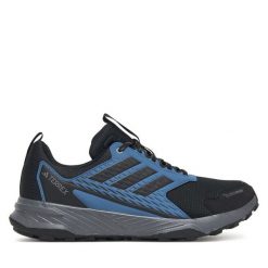 Trekkingi adidas. Brązowe obuwie trekkingowe damskie Adidas, bez zapięcia. Za 399.99 zł.