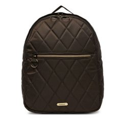 Plecak Barbour. Zielone plecaki damskie Barbour, bez wzorów. Za 409.99 zł.