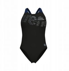 Arena Damski strój kąpielowy Women's Arena Flowing Swimsuit V back. Stroje kąpielowe damskie ARENA, s, bez wzorów. Za 247.33 zł.