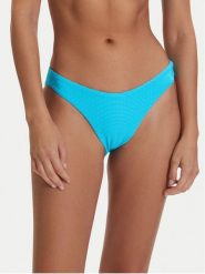 Maaji Dół od bikini Sublimity PT3265SBC087 Turkusowy. Niebieskie bikini Maaji, xs, bez wzorów, z syntetyku. Za 259.99 zł.