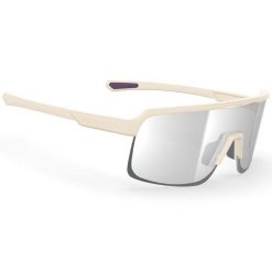 Okulary przeciwsłoneczne Mundaka Hiru. Niebieskie okulary przeciwsłoneczne damskie MUNDAKA. Za 406.50 zł.