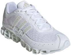Adidas Buty męskie ADIDAS MEGARIDE (JH5523) 44 2/3. Buty sportowe męskie Adidas, bez wzorów, bez zapięcia. Za 628.95 zł.