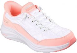 Skechers Skechers damskie buty sportowe CONTOUR FOAM 150404 WCRL 36,5. Obuwie sportowe damskie Skechers, bez wzorów, bez zapięcia. Za 399.99 zł.