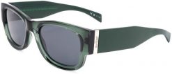 Levi`s Okulary LEVI'S LV-1033-S-1ED. Okulary przeciwsłoneczne, Kolor brązowy. Unisex. NoSize. Brązowe okulary przeciwsłoneczne damskie . Za 186.71 zł.