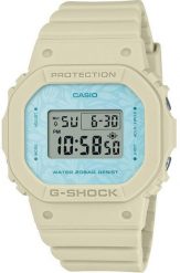 Zegarek sportowy Casio G-Shock Zegarek damski cyfrowy 46 mm (GMD-S5600NC-9DR). Cyfrowe zegarki damskie Casio. Za 279.99 zł.