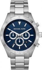 Zegarek Michael Kors Zegarek Męski Michael Kors MK8781 ( 45 mm). Zegarki męskie Michael Kors, bez wzorów. Za 1,480.99 zł.