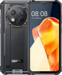 Smartfon Oukitel WP28E 4/64GB Czarny (WP28E-BK/CHOUT/OL). Czarne smartfony Oukitel. Za 608.51 zł.