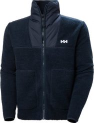 Kurtka męska Helly Hansen Helly Hansen męska kurtka EXPLORER PILE JACKET 53987 597 2XL. Kurtki męskie Helly Hansen, m, bez wzorów, bez kaptura. Za 599.99 zł.